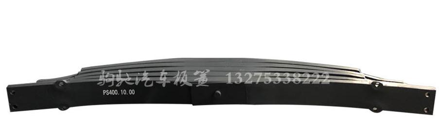 汽车板簧